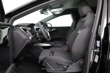 Audi Q4 Sportback e-tron Advanced edition e-tron 45 286pk | 37817790-26