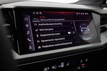 Audi Q4 Sportback e-tron Advanced edition e-tron 45 286pk | 37817790-39