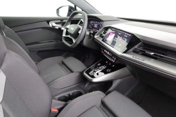Audi Q4 Sportback e-tron Advanced edition e-tron 45 286pk | 37817790-45