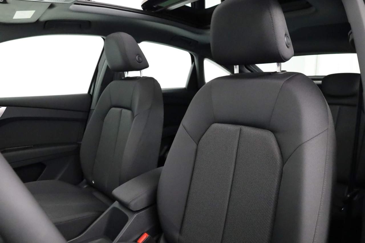 Audi Q4 Sportback e-tron Edition 45 286pk | 38742164-12