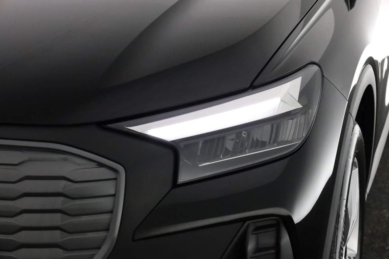Audi Q4 Sportback e-tron Edition 45 286pk | 38742164-17