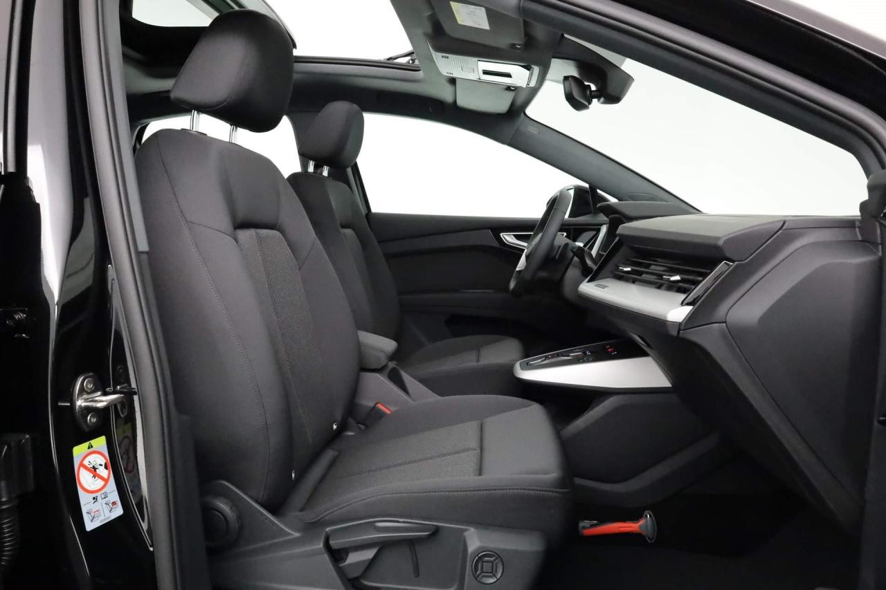 Audi Q4 Sportback e-tron Edition 45 286pk | 38742164-44