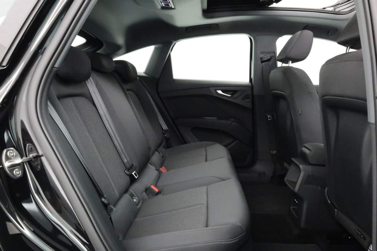 Audi Q4 Sportback e-tron Edition 45 286pk | 38742164-47