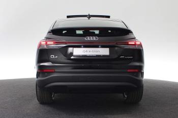 Audi Q4 Sportback e-tron Edition 45 286pk | 38742164-23