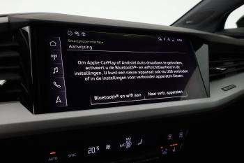 Audi Q4 Sportback e-tron Edition 45 286pk | 38742164-33