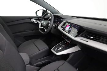 Audi Q4 Sportback e-tron Edition 45 286pk | 38742164-45