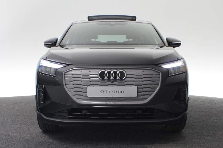 Audi Q4 Sportback e-tron Edition 45 286pk | 38742164-22