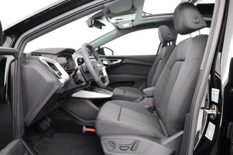 Audi Q4 Sportback e-tron Edition 45 286pk | 38742164-27