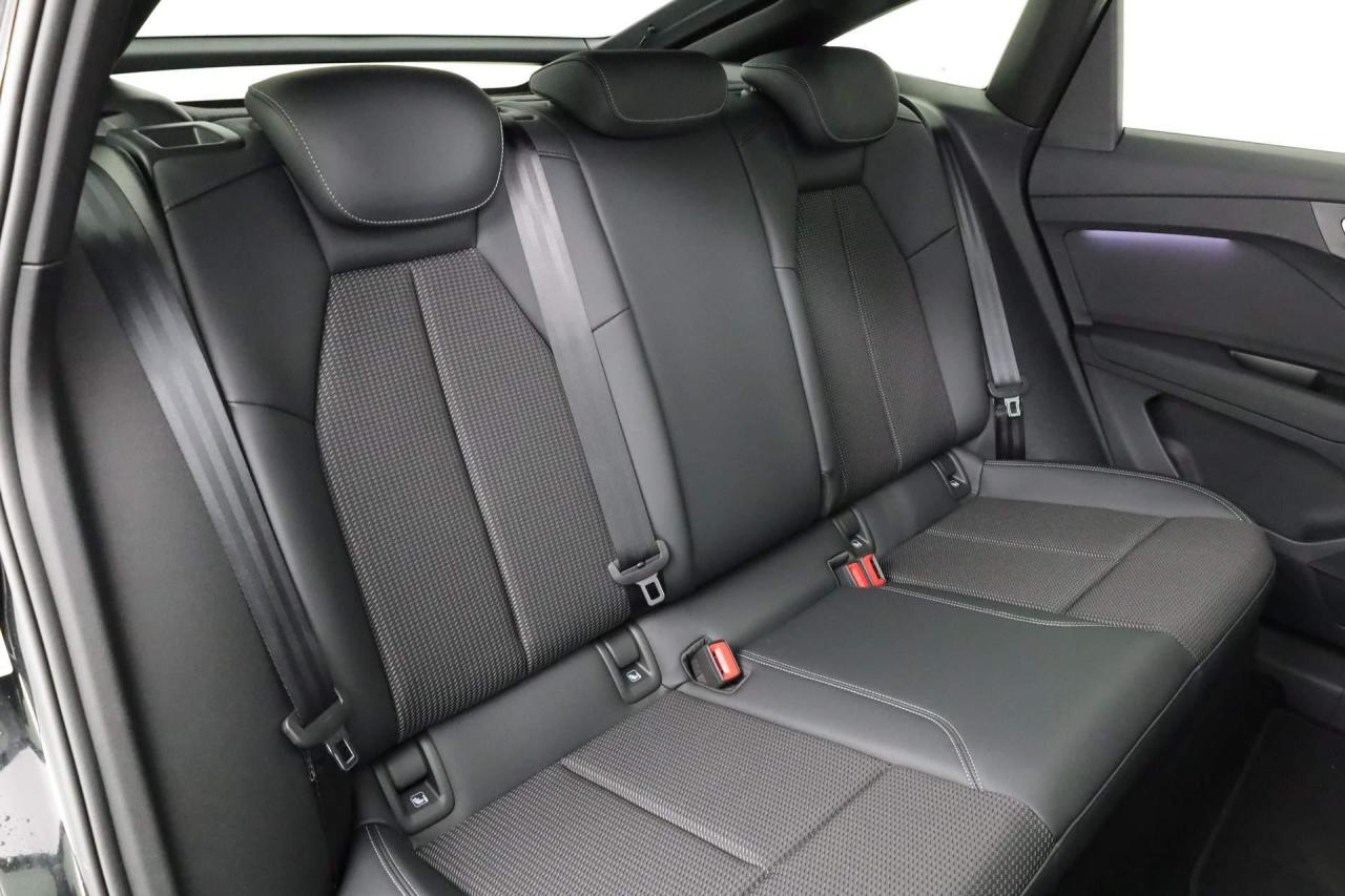 Audi Q4 Sportback e-tron S Edition e-tron 45 286pk | 37817783-46