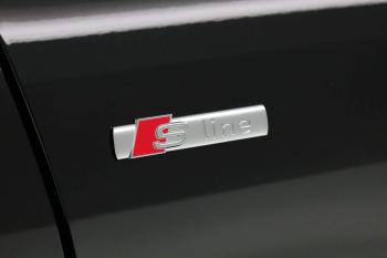 Audi Q4 Sportback e-tron S Edition e-tron 45 286pk | 37817783-18