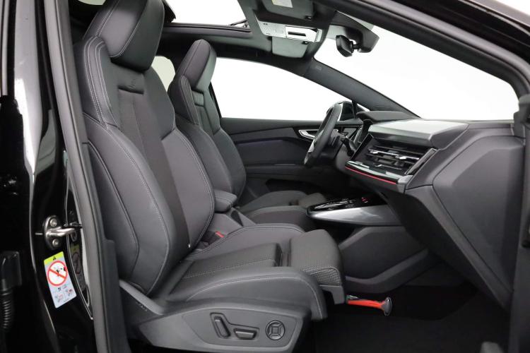 Audi Q4 Sportback e-tron S Edition e-tron 45 286pk | 37817783-43