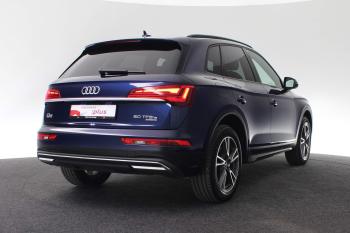 Audi Q5 50 TFSI e 299PK S-tronic Pro Line | 38508097-4