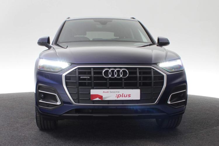 Audi Q5 50 TFSI e 299PK S-tronic Pro Line | 38508097-15