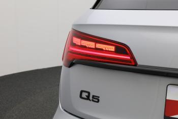 Audi Q5 50 TFSI e 299PK S-tronic quattro Advanced edition | 38771287-13