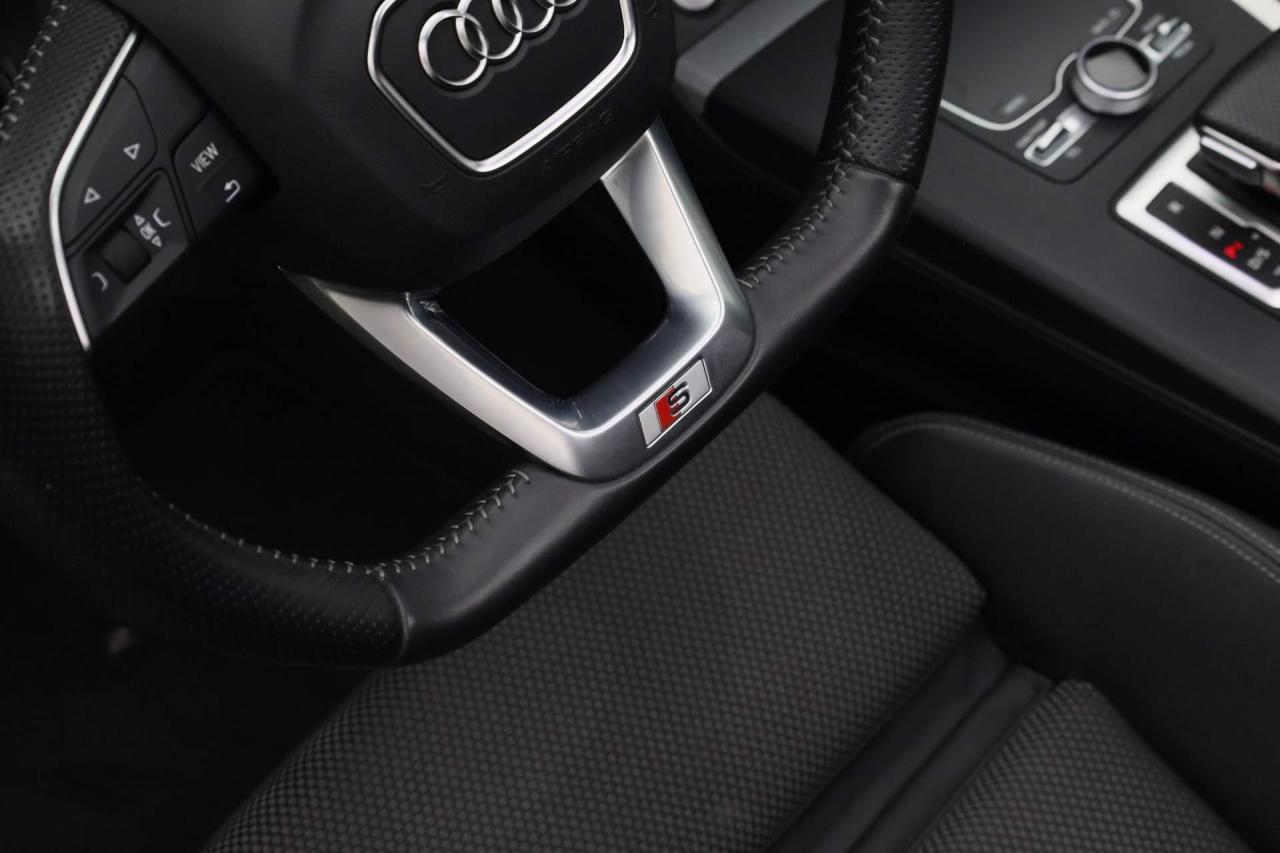 Audi Q5 50 TFSI e 299PK S-tronic quattro S edition | 39007709-29
