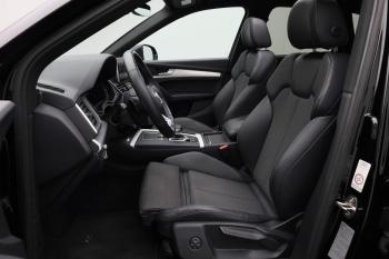 Audi Q5 50 TFSI e 299PK S-tronic quattro S edition | 39007709-26