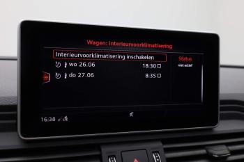 Audi Q5 50 TFSI e 299PK S-tronic quattro S edition | 39007709-33