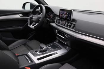Audi Q5 50 TFSI e 299PK S-tronic quattro S edition | 39007709-43