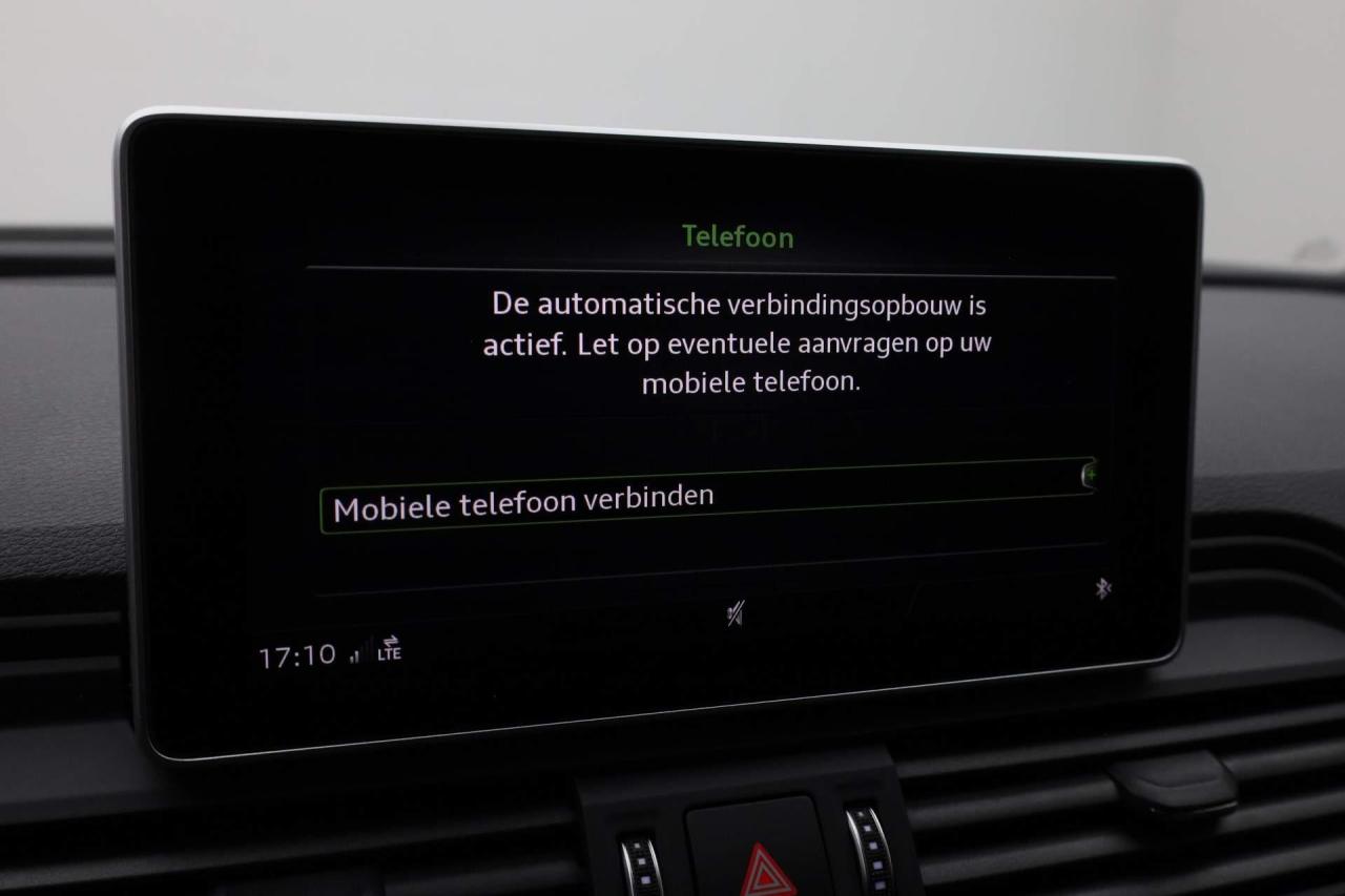 Audi Q5 50 TFSI e 299PK S-tronic S edition | 39106630-33