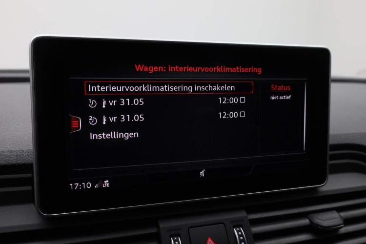 Audi Q5 50 TFSI e 299PK S-tronic S edition | 39106630-9