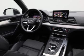 Audi Q5 55 TFSI e 367PK S-tronic quattro Competition | 39345889-31