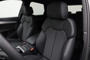 Audi Q5 55 TFSI e 367PK S-tronic S edition Competition | 38768319-15