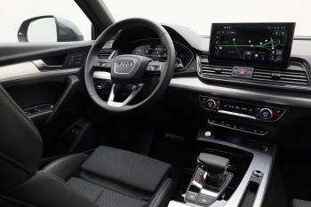 Audi Q5 55 TFSI e 367PK S-tronic S edition Competition | 38768319-28