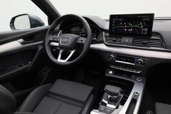 Audi Q5 55 TFSI e 367PK S-tronic S edition Competition | 39299416-27