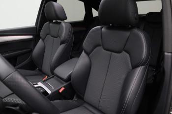 Audi Q5 Sportback 50 TFSI e 299PK S-tronic S edition | 39144219-13