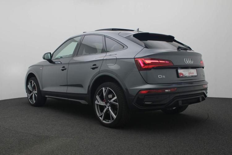 Audi Q5 Sportback 50 TFSI e 299PK S-tronic S edition | 39144219-38