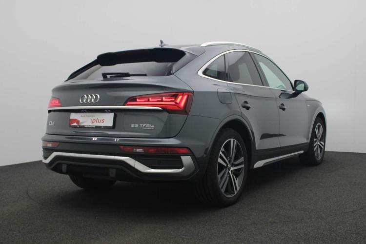 Audi Q5 Sportback 55 TFSI e 367PK S-tronic | 38214436-4