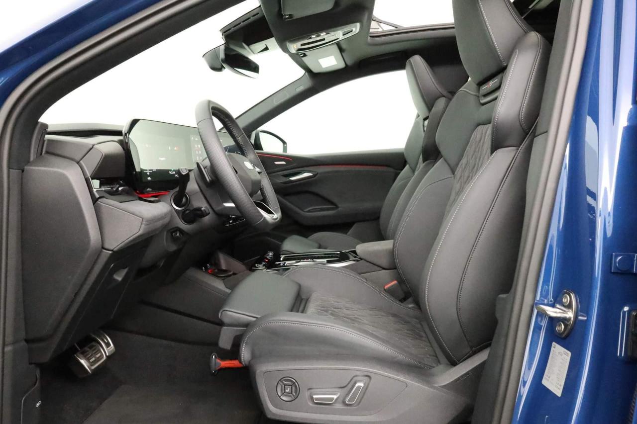 Audi Q6 e-tron 55 First Edition Plus 388pk quattro | 39274895-31