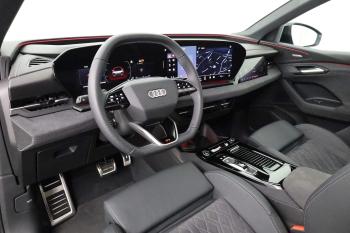 Audi Q6 e-tron 55 First Edition Plus 388pk quattro | 39274895-2