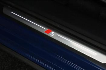 Audi Q6 e-tron 55 First Edition Plus 388pk quattro | 39274895-33