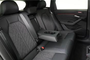 Audi Q6 e-tron 55 First Edition Plus 388pk quattro | 39274895-61
