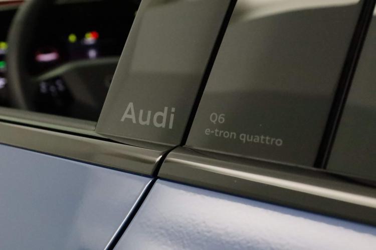 Audi Q6 e-tron 55 First Edition Plus 388pk quattro | 39274895-16