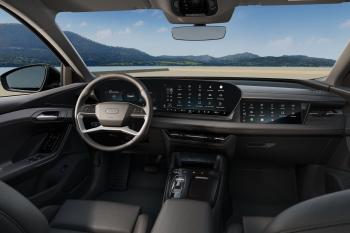 Audi Q6 e-tron Advanced edition performance 306pk | 38614231-2