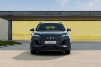 Audi Q6 e-tron Advanced edition performance 306pk | 38614960-10