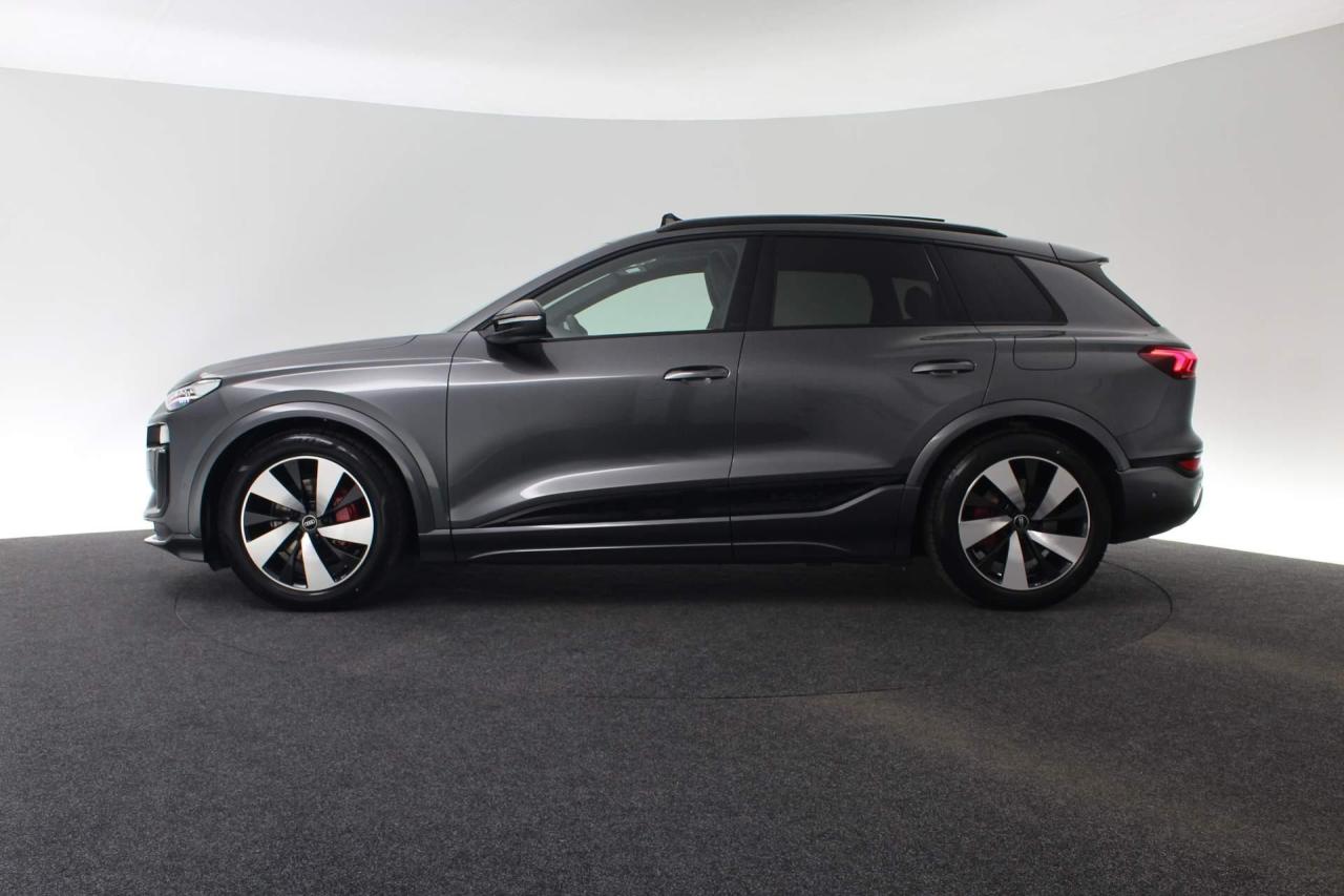 Audi Q6 e-tron 55 First Edition Plus 388pk quattro | 38530021-30