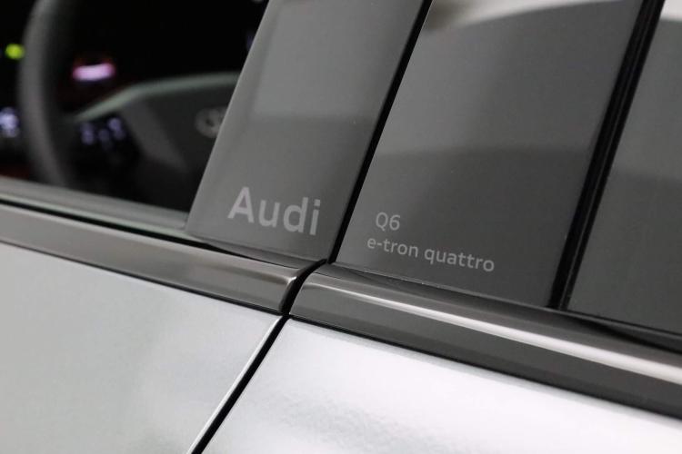 Audi Q6 e-tron 55 First Edition Plus 388pk quattro | 38530021-20
