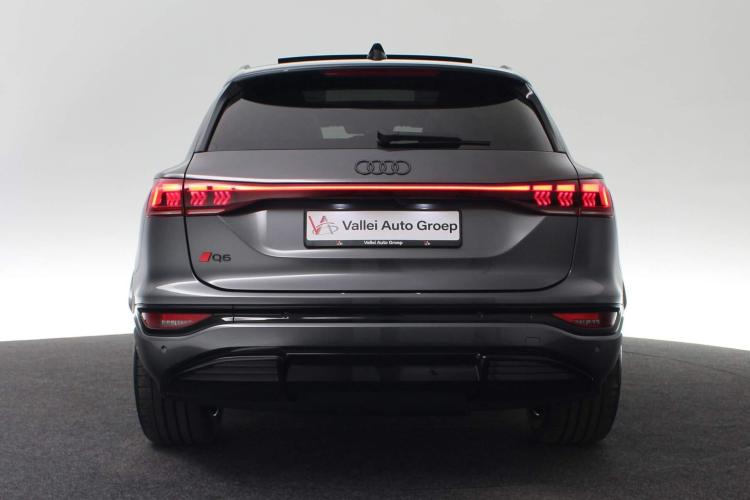 Audi Q6 e-tron 55 First Edition Plus 388pk quattro | 38530021-29