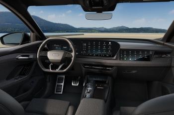 Audi Q6 e-tron S Edition performance 306pk | 39122981-2