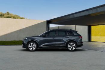 Audi Q6 e-tron S Edition performance 306pk | 39122981-3