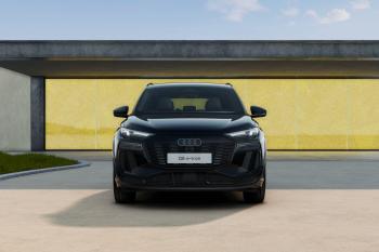 Audi Q6 e-tron S Edition performance 306pk | 39123436-8