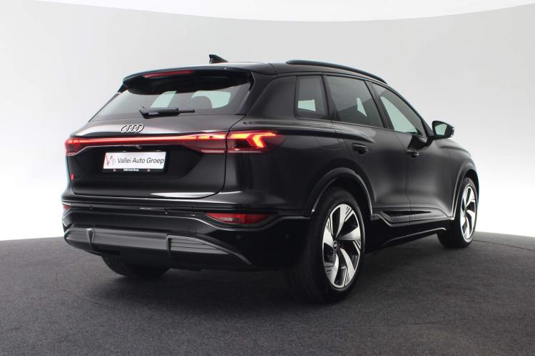 Audi Q6 First Edition e-tron 55 285kW/388pk 100Kwh Hatchba | 38530333-5