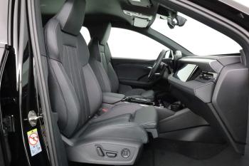 Audi Q6 e-tron 55 First Edition 388pk quattro | 38530356-49