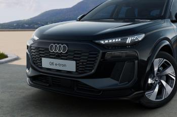 Audi Q6 First Edition e-tron 55 285kW/388pk 100Kwh Hatchba | 38530370-2