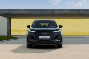 Audi Q6 First Edition e-tron 55 285kW/388pk 100Kwh Hatchba | 38530370-3