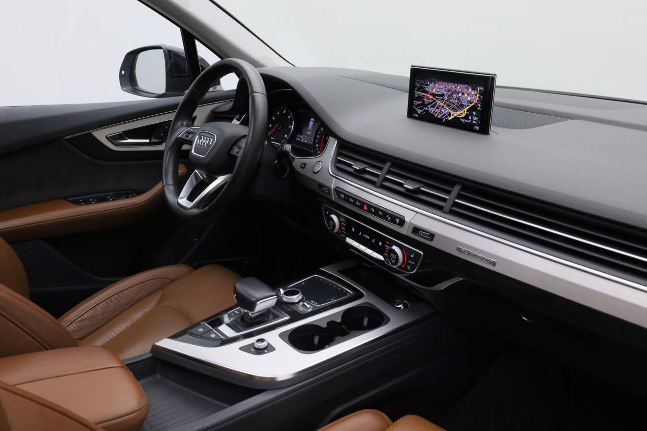 Audi Q7 7 pers. 3.0 TFSI 333PK tiptronic quattro | 38991377-46