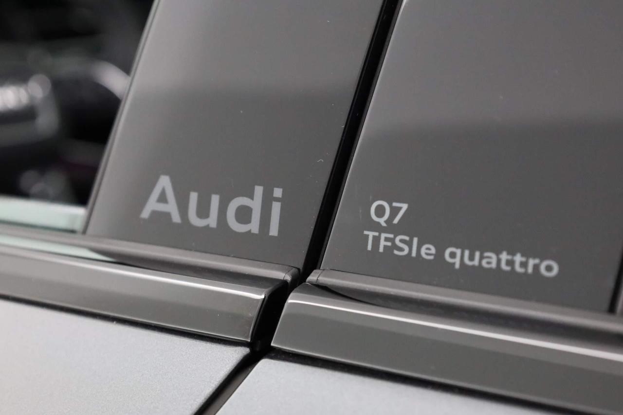Audi Q7 Pro Line S 55 TFSI e 394 pk | 38515540-17